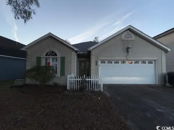 517 6th Ave. S, North Myrtle Beach, SC 29582