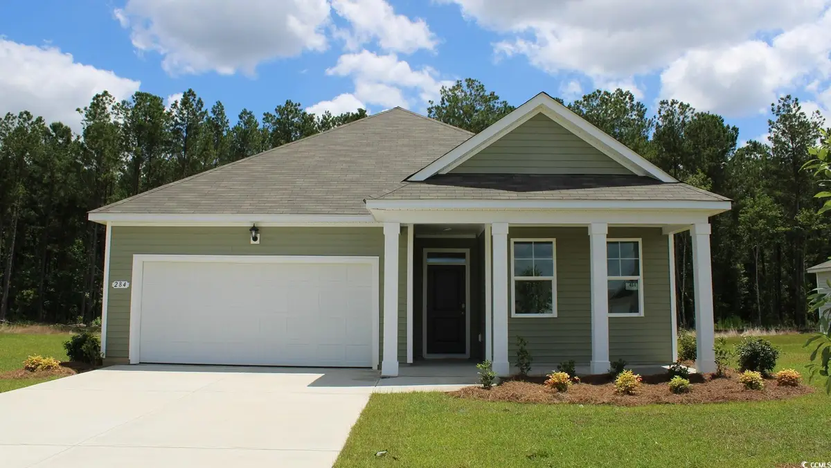 5013 Yellowstone Dr., Conway, SC 29526 - Image #1