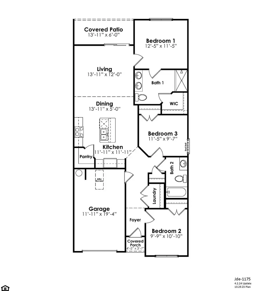 3623 Whaley Way, Ash, NC 28420 - Image #3