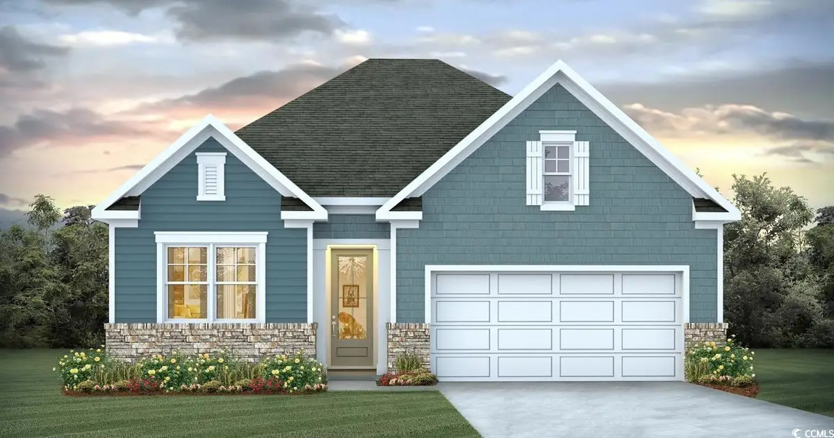 2613 Hudson Trail, Conway, SC 29526 - Image #1