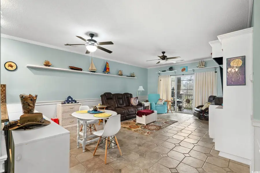 4221 Hibiscus Dr. #8-203, Little River, SC 29566 - Image #3