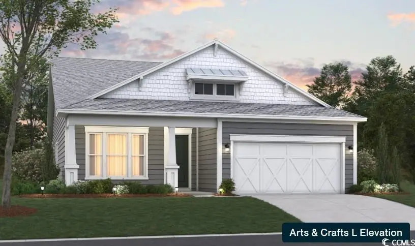 TBD7 Marshfield Rd, Longs, SC 29568 - #1