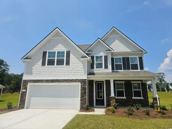 784 Choctaw Dr., Conway, SC 29526