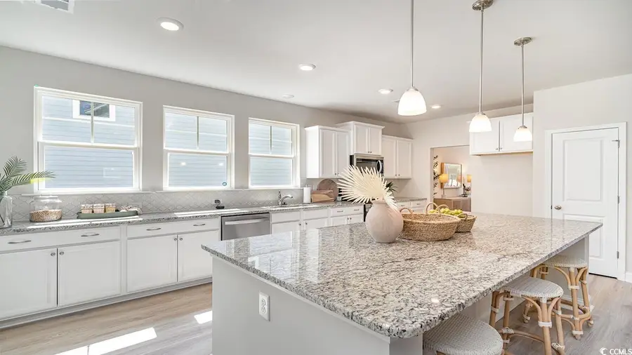 784 Choctaw Dr., Conway, SC 29526 - #3