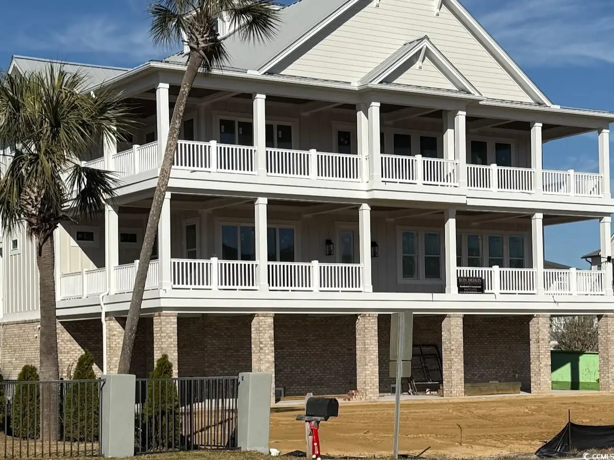 1005 North Ocean Blvd., North Myrtle Beach, SC 29582 - Image #1