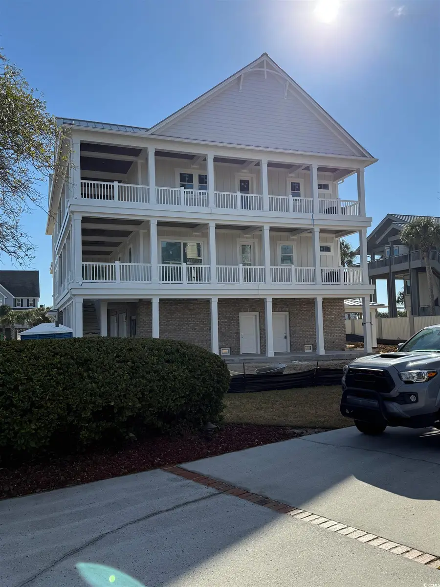 1005 North Ocean Blvd., North Myrtle Beach, SC 29582 - Image #3