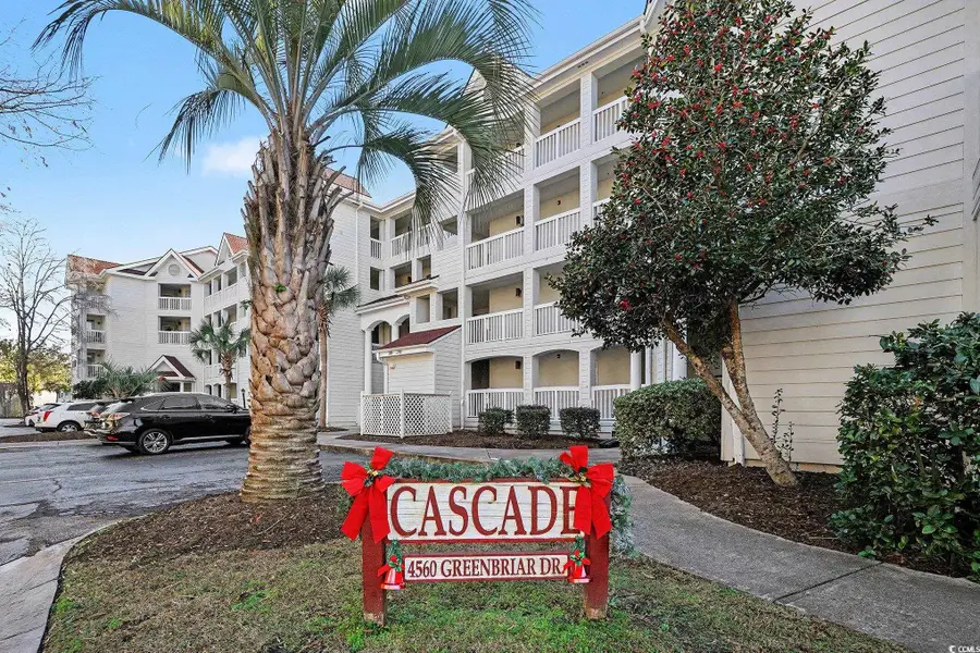 4560 Greenbriar Ln. #404B, Little River, SC 29566 - Image #2