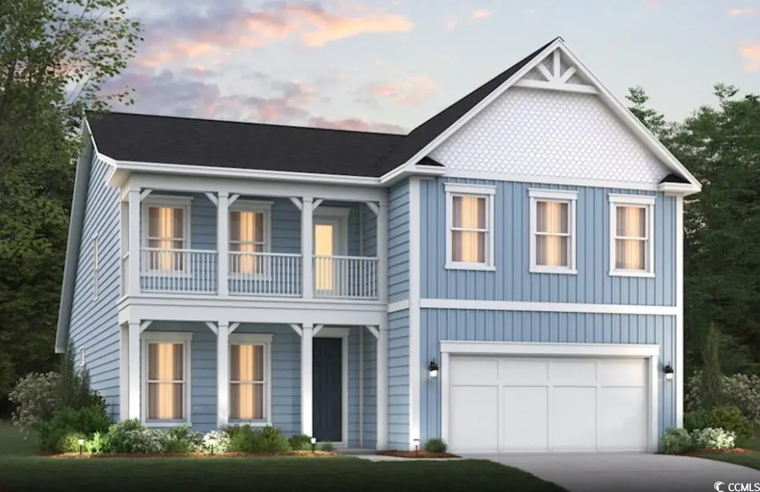 TBD4 Marshfield Rd, Longs, SC 29568 - Image #1