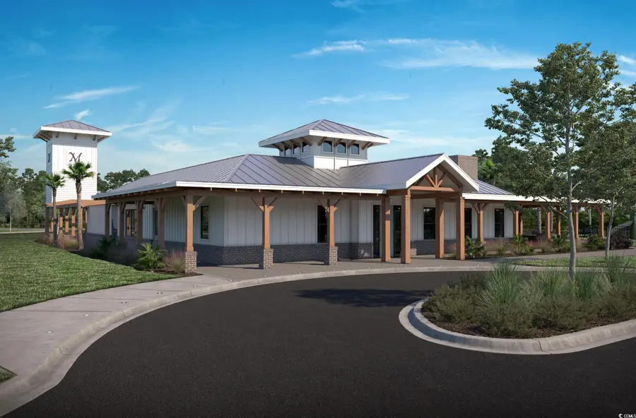 TBD4 Marshfield Rd, Longs, SC 29568 - Image #3