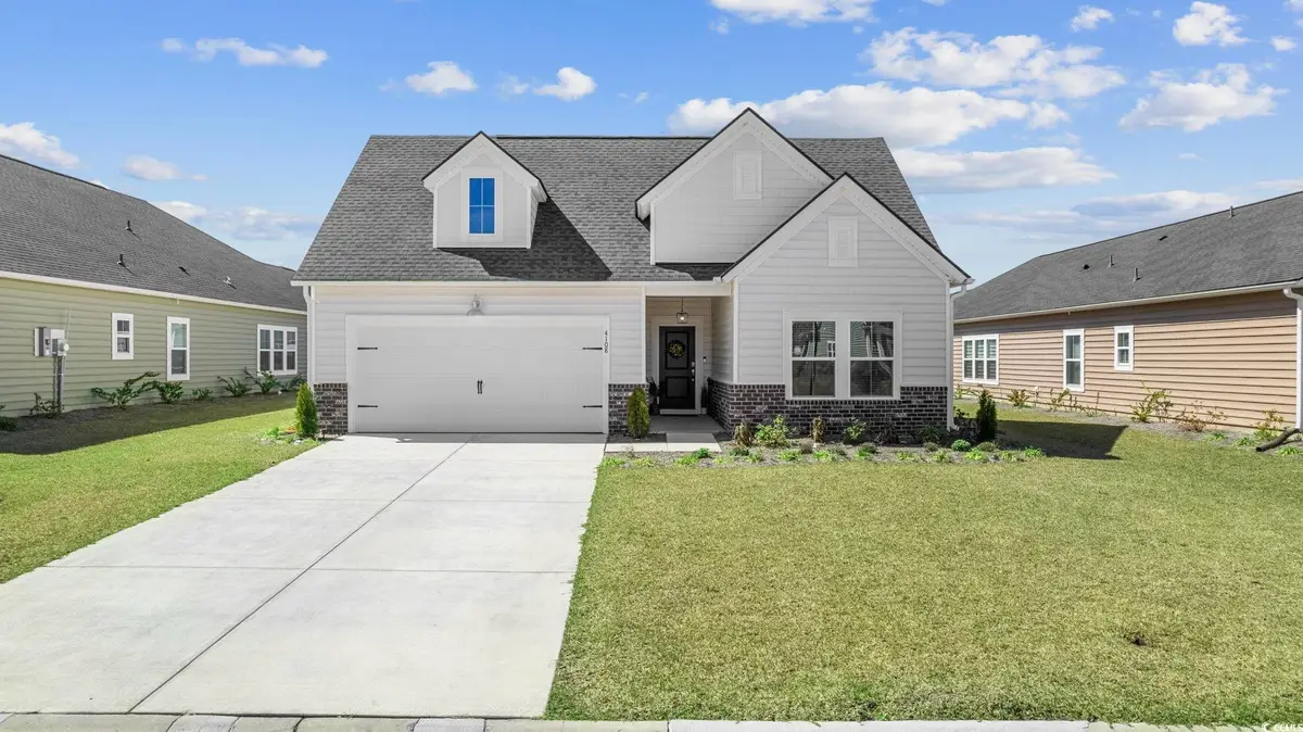 4108 Da Vinci Dr., Myrtle Beach, SC 29579 - Image #1