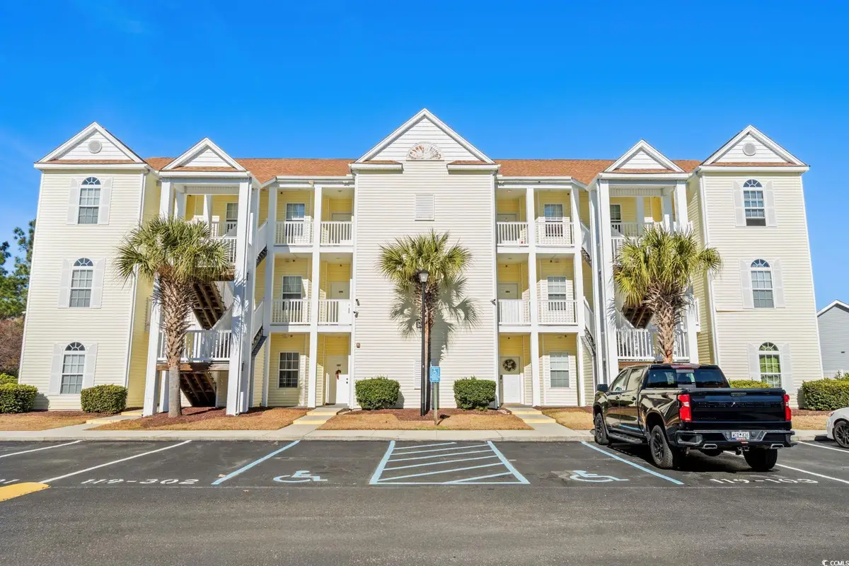 119 Fountain Pointe Ln. #202, Myrtle Beach, SC 29579 - Image #1