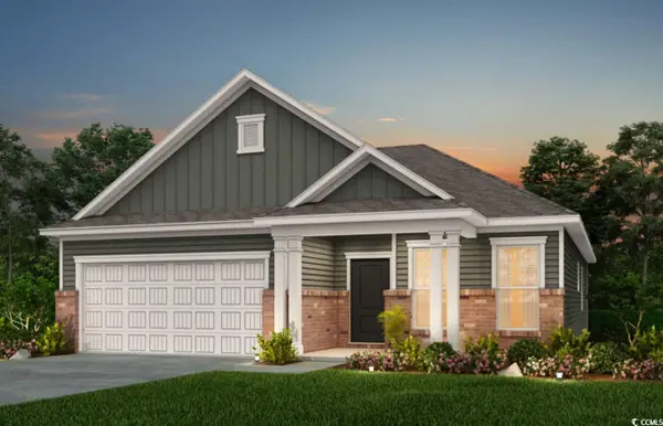 681 Palm Bay Dr., Myrtle Beach, SC 29588