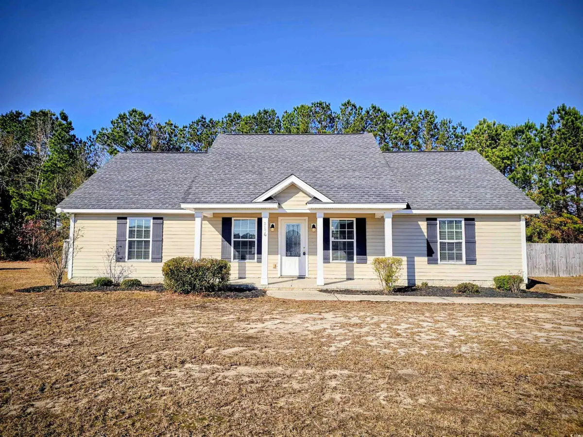 2156 Briarcliff Dr., Darlington, SC 29532 - Image #1