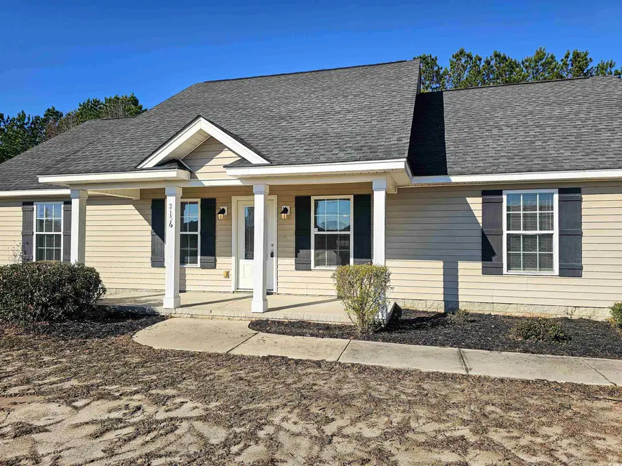 2156 Briarcliff Dr., Darlington, SC 29532 - Image #2