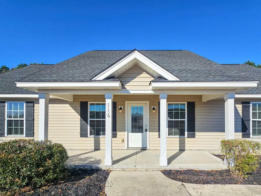 2156 Briarcliff Dr., Darlington, SC 29532 - Image #3