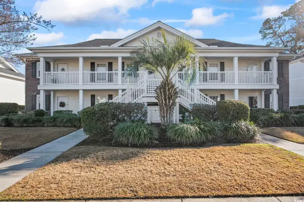 1242 River Oaks Dr. #18-E, Myrtle Beach, SC 29579