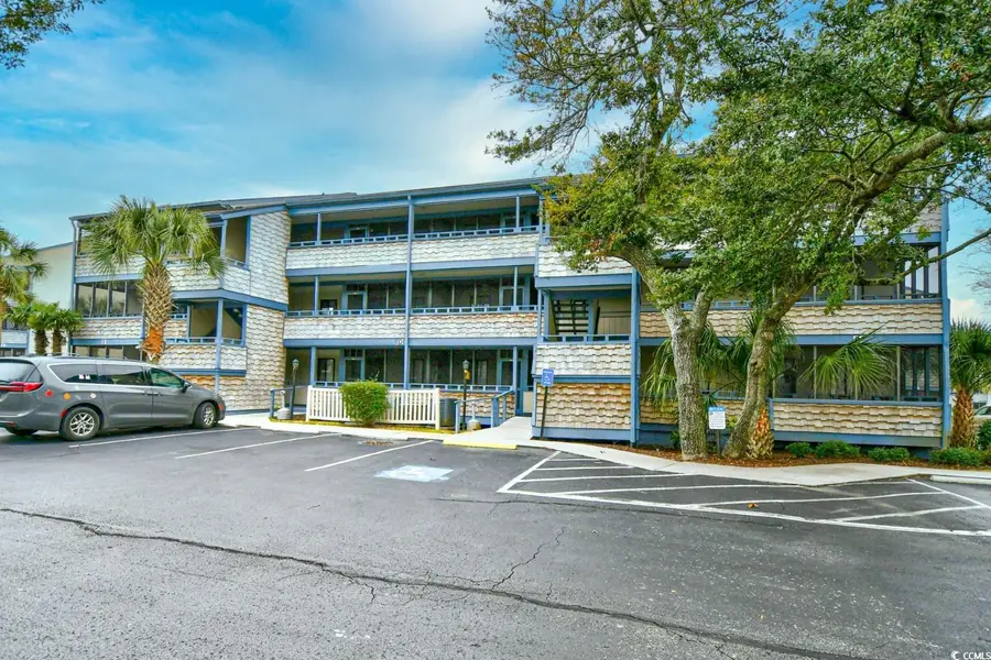 250 Maison Dr. #D-5, Myrtle Beach, SC 29572 - Image #3