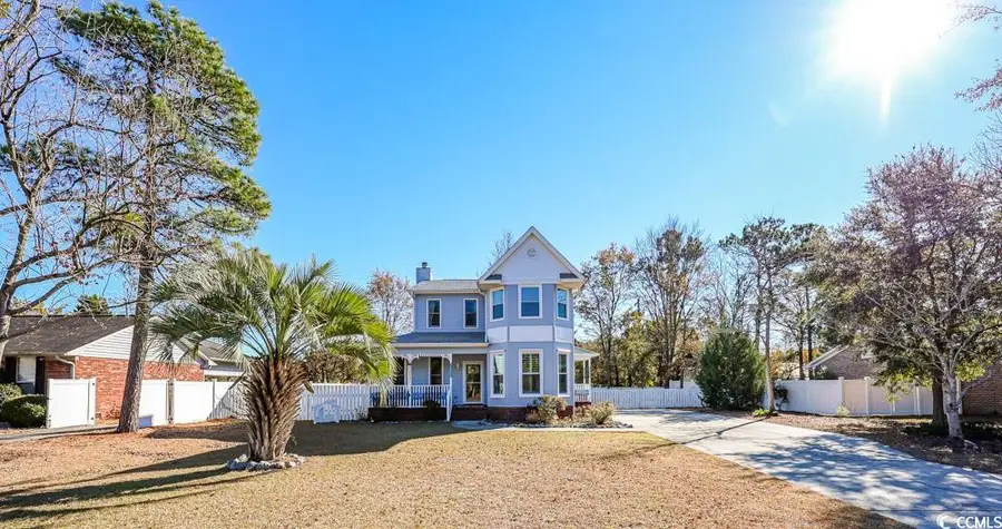 221 Lander Dr., Conway, SC 29526 - Image #2