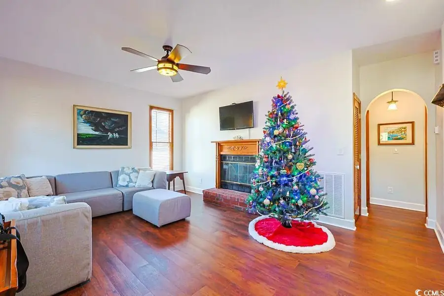 221 Lander Dr., Conway, SC 29526 - Image #3