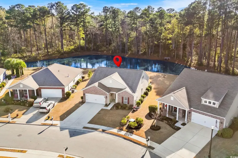 1728 Clove Estates Circle, Myrtle Beach, SC 29588 - Image #2