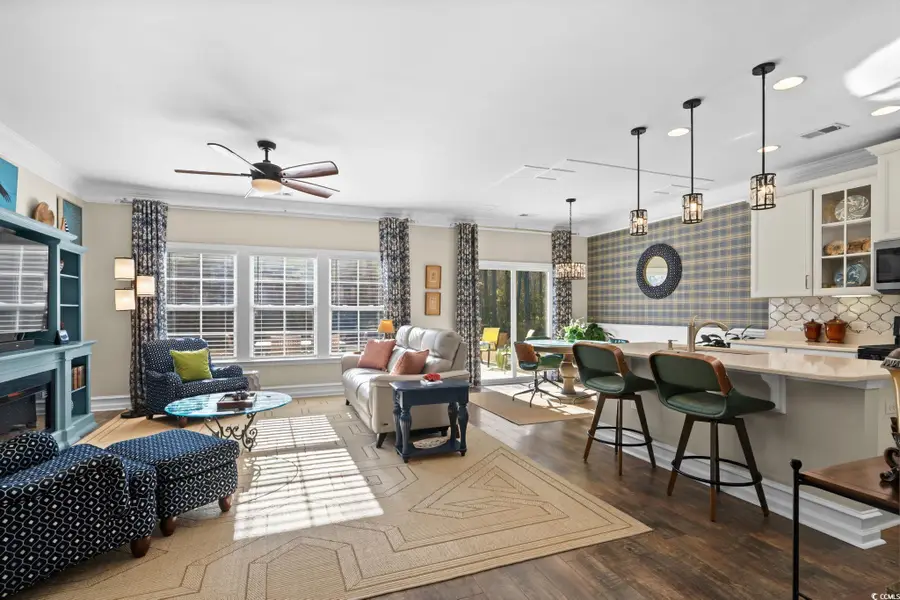 1728 Clove Estates Circle, Myrtle Beach, SC 29588 - Image #3