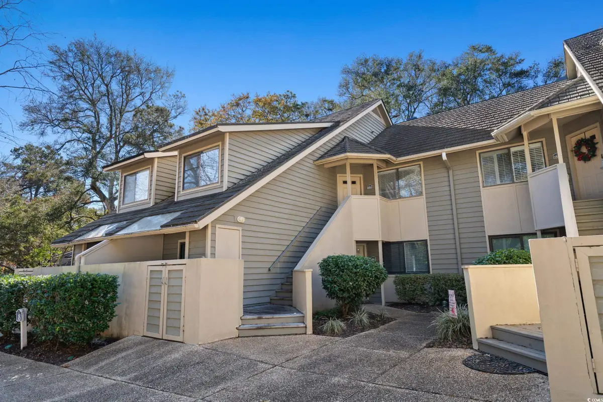 305 Myrtlewood Ct. #18-G, Myrtle Beach, SC 29572 - Image #1