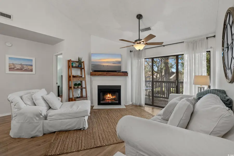 305 Myrtlewood Ct. #18-G, Myrtle Beach, SC 29572 - Image #2