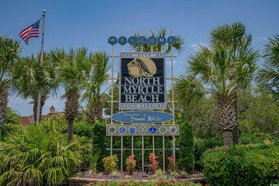800 9th Ave. S #N4, North Myrtle Beach, SC 29582 - Image #3