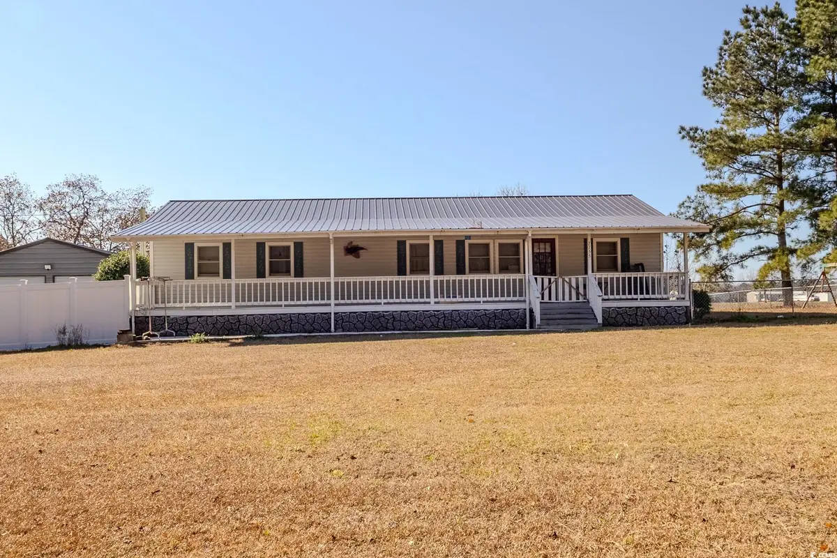 7755 Hunting Swamp Rd., Conway, SC 29527 - Image #1