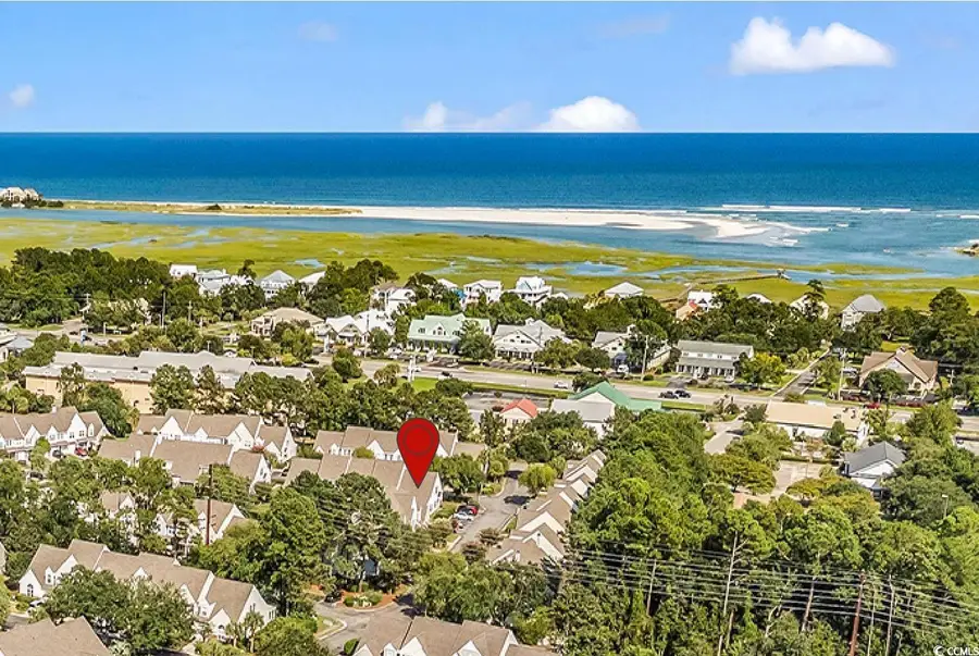 21 Pond View Dr. #21, Pawleys Island, SC 29585 - Image #2