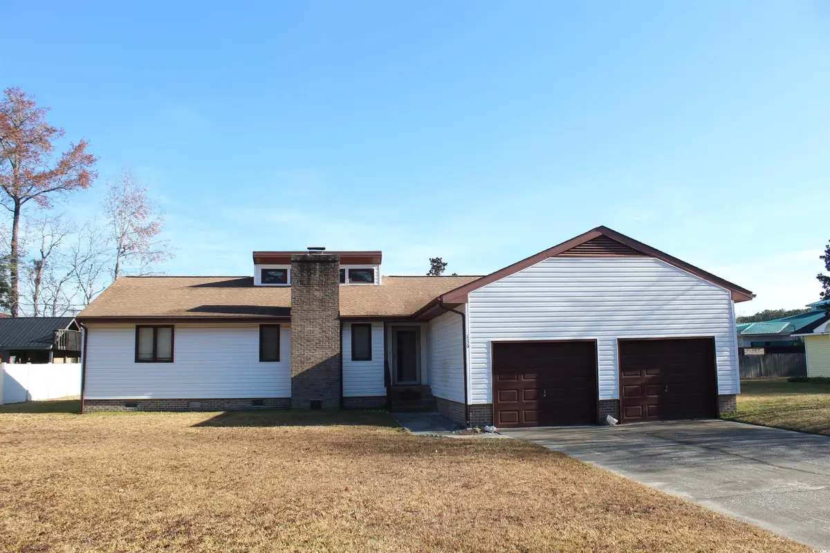 116 Clemson Rd., Conway, SC 29526 - Image #1