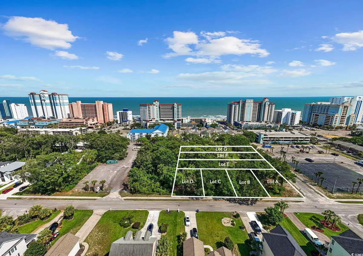 TBD Sand Dunes Dr., Myrtle Beach, SC 29577 - Image #1