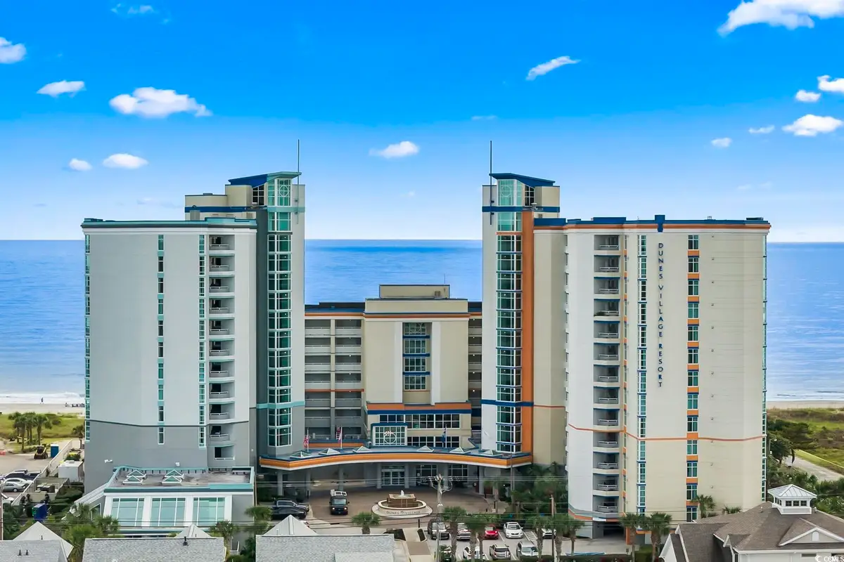 5200 N Ocean Blvd. #155, Myrtle Beach, SC 29577 - Image #1