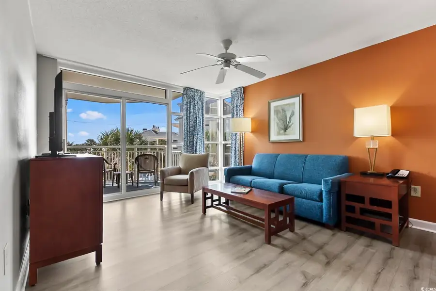 5200 N Ocean Blvd. #155, Myrtle Beach, SC 29577 - Image #3