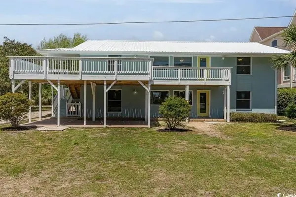 4702 S Ocean Blvd., Surfside Beach, SC 29575
