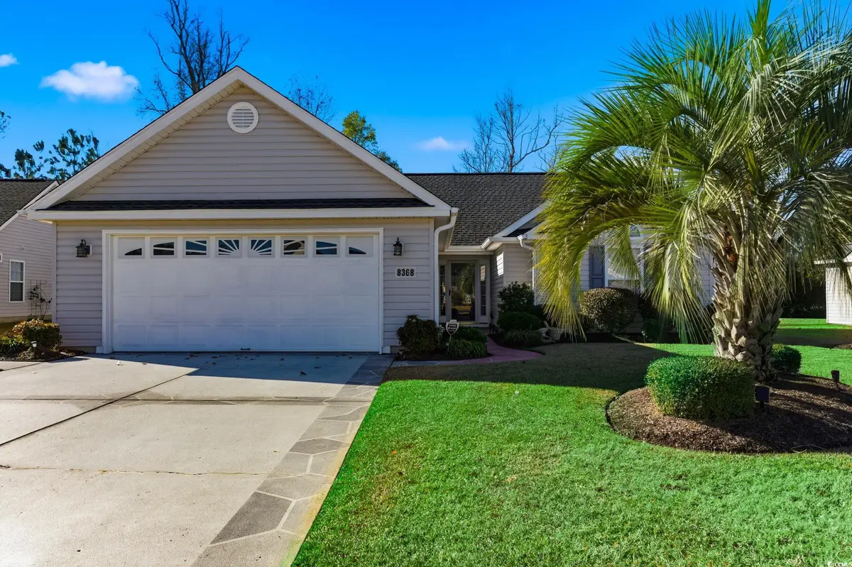 8368 Tartan Ln., Myrtle Beach, SC 29588 - Image #1