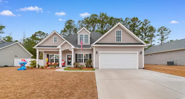 208 Baylee Circle, Galivants Ferry, SC 29544