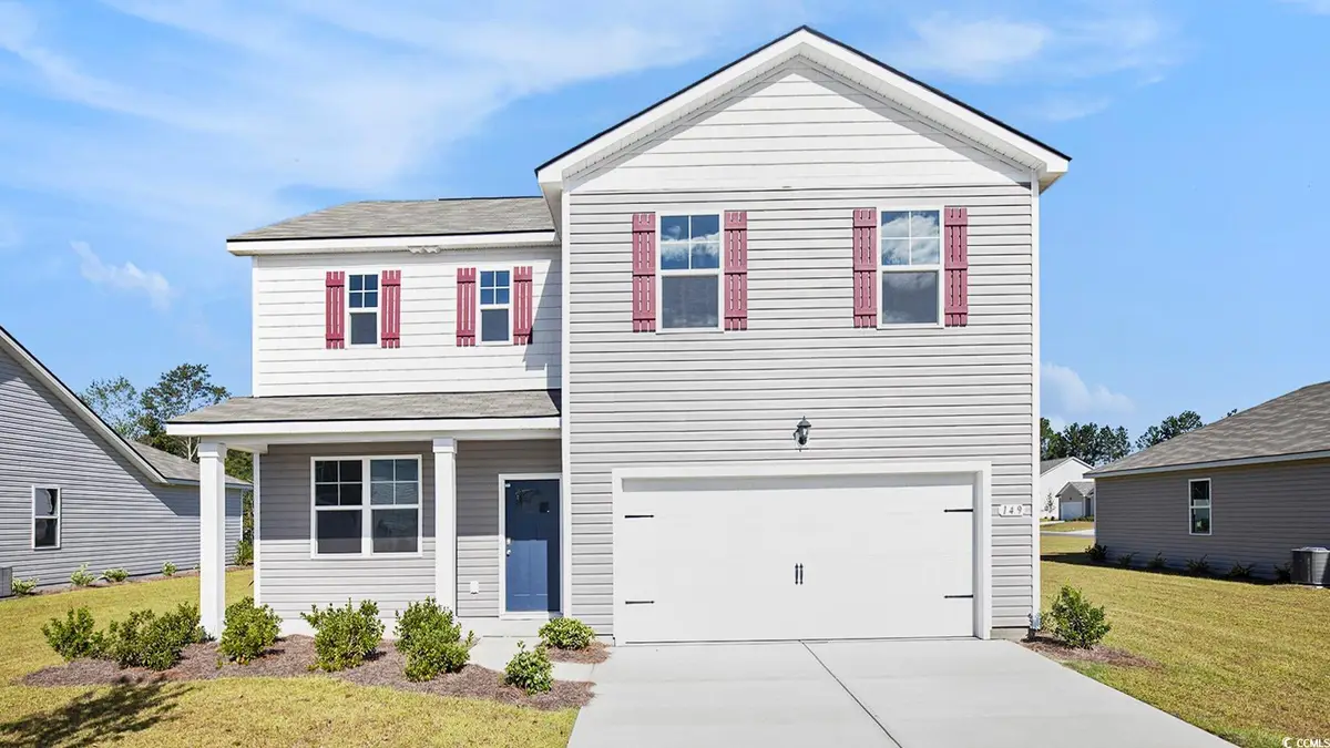 347 Ridley St, Longs, SC 29568 - Image #1