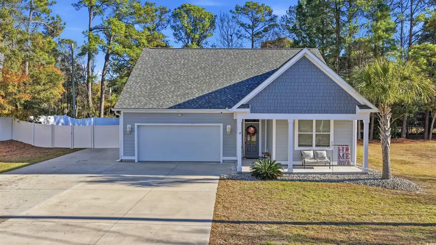 11590 Bay Dr., Little River, SC 29566 - #3