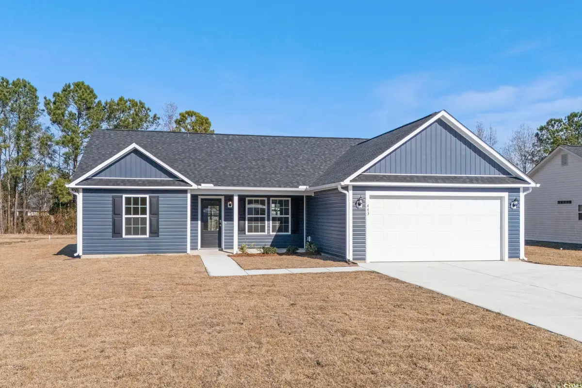 443 Pine Needle Dr., Longs, SC 29568 - Image #1