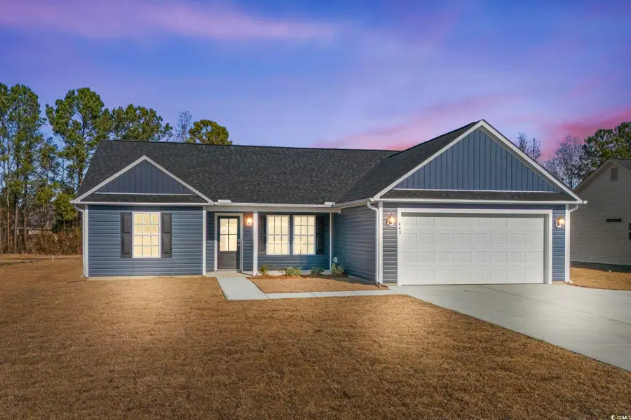 443 Pine Needle Dr., Longs, SC 29568 - Image #2