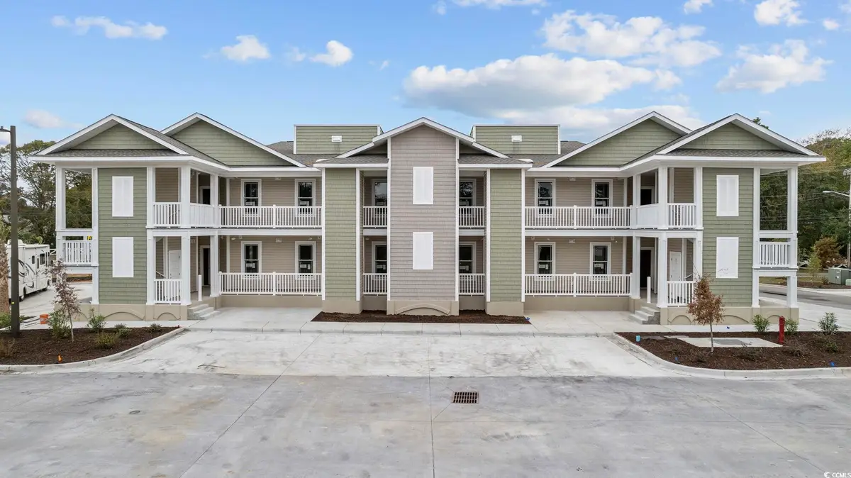 627 Bonaventure Dr. #203, Myrtle Beach, SC 29577 - Image #1