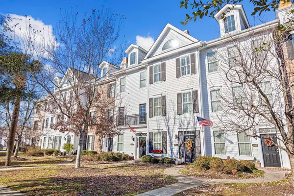 3460 Pampas Dr. #C, Myrtle Beach, SC 29577