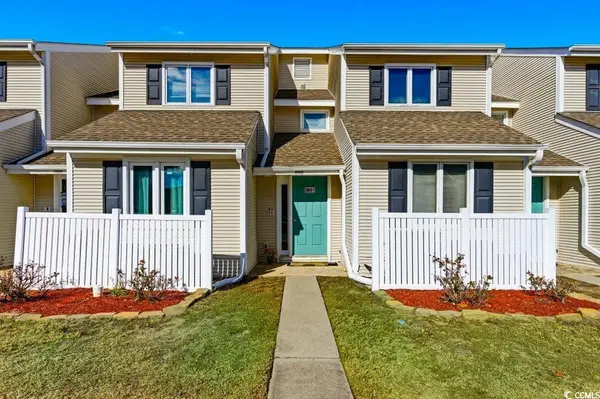 500 Deer Creek Rd. #B, Surfside Beach, SC 29575