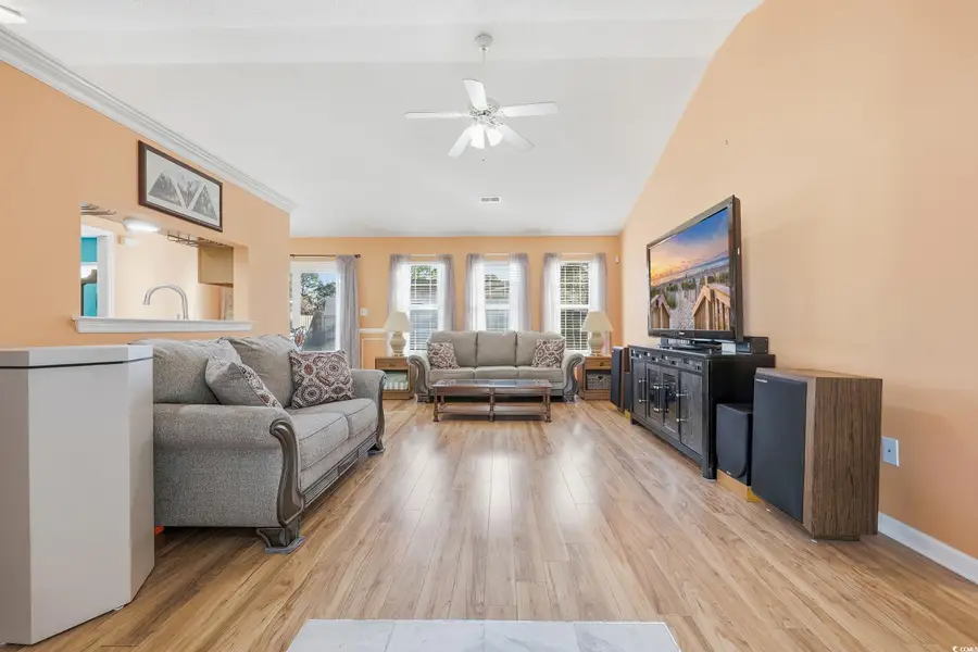 2560 Wild Game Trail, Myrtle Beach, SC 29588 - Image #3