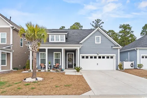 6375 Chadderton Circle, Myrtle Beach, SC 29579