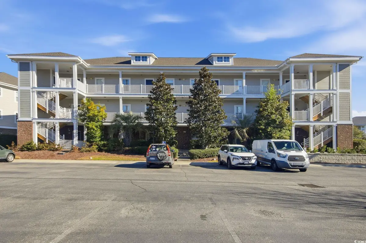 200 Castle Dr. #1361, Myrtle Beach, SC 29579 - Image #1
