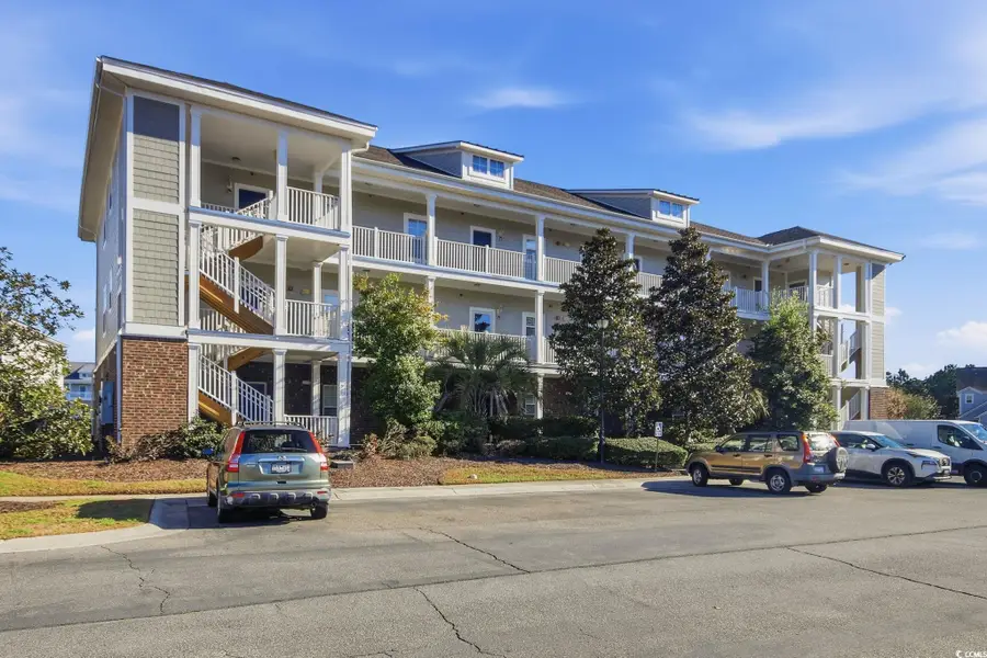 200 Castle Dr. #1361, Myrtle Beach, SC 29579 - Image #2