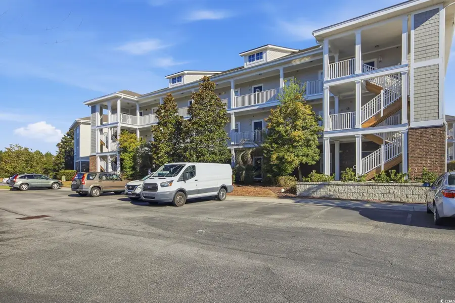 200 Castle Dr. #1361, Myrtle Beach, SC 29579 - Image #3