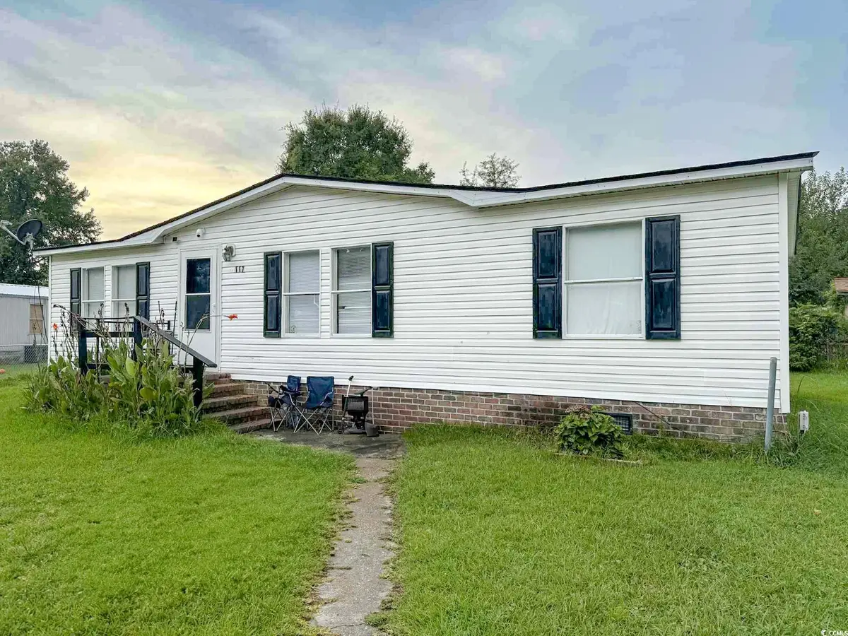 117 Ranchette Circle, Myrtle Beach, SC 29588 - Image #1